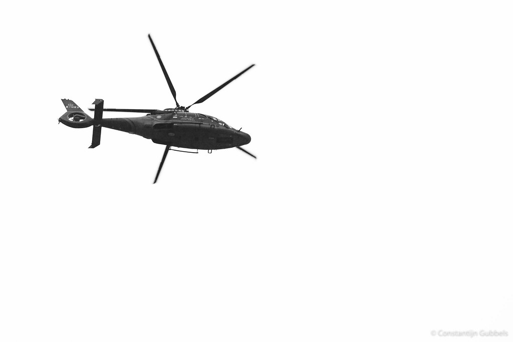 Hongkong Privat Helicopter