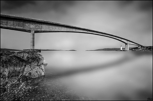 The Bridge of Skye II