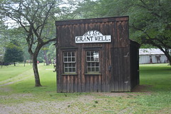 Grant Well Office, Titusville, PA