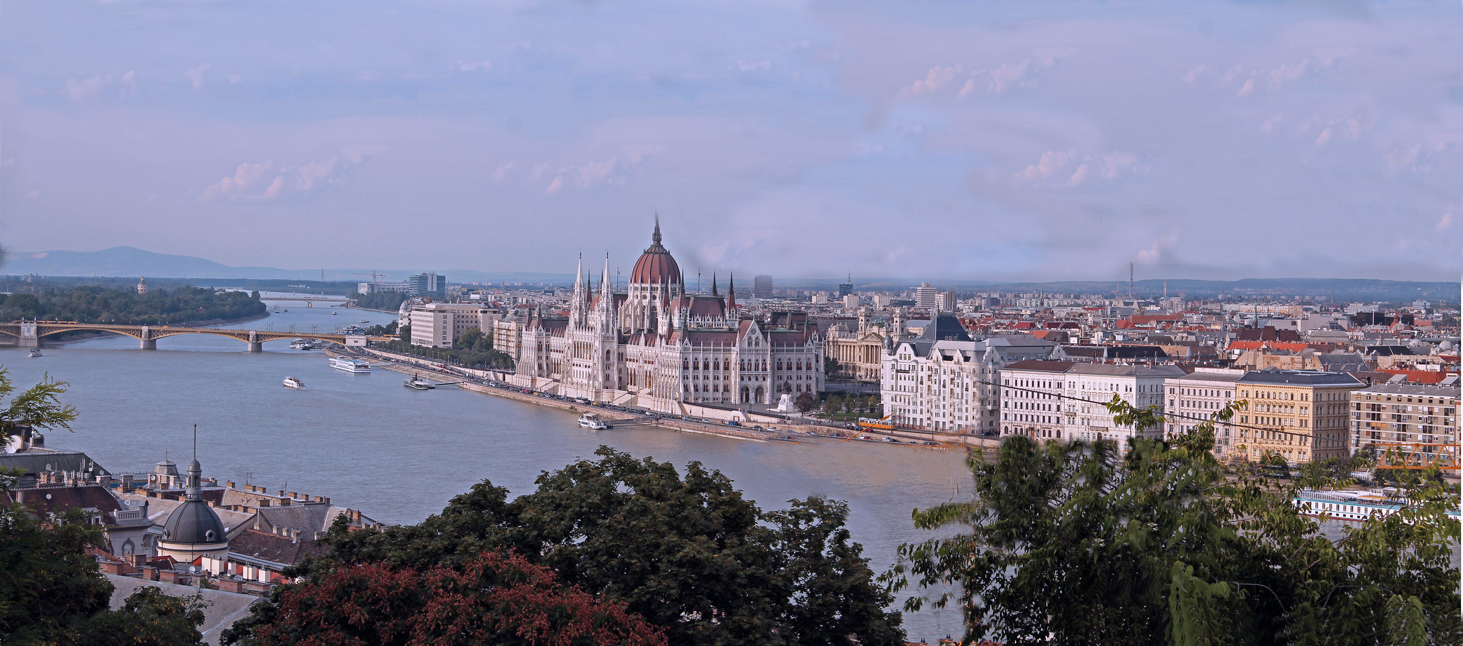 - Budapest -