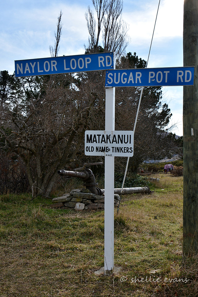 Matakanui (formerly known as Tinkers)