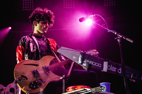 Twin Shadow