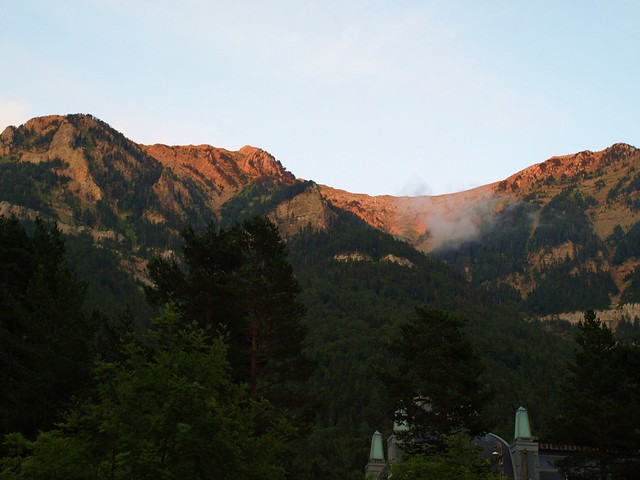 Canfranc 2009 502