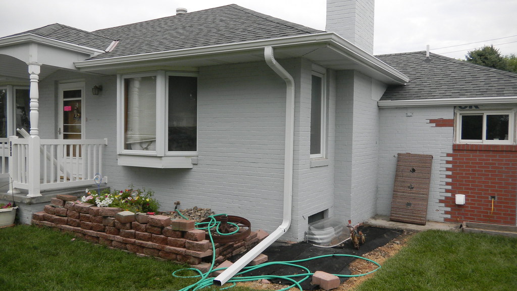 Stroman Seamless Gutters LLC Grand Island, Nebraska Flickr
