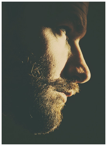 Self - Shadows | by Gordon_Farquhar