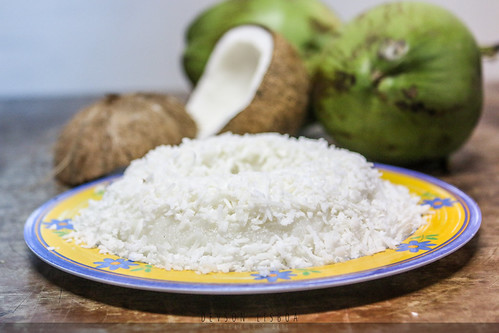 Cuscuz de Tapioca | by Devson D Lisboa