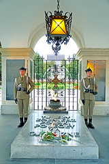 Poland-00647 - Tomb of the Unknown Soldier