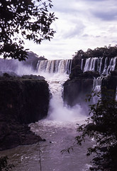 1979_018_Iguazu_Iguazu-Wasserfälle