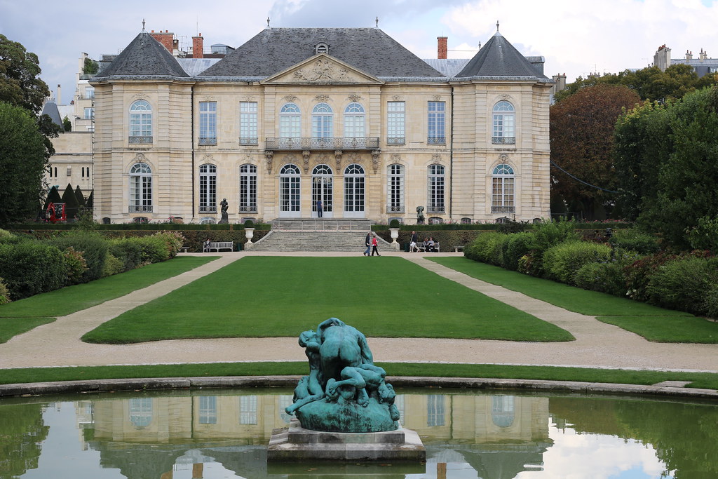 Musee Rodin | Find out more on my blog: www ...