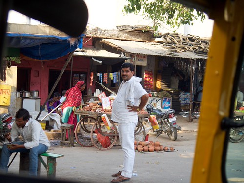Agra