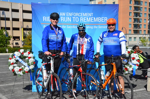 Ride & Run To Remember 2015 | Sunday, October 11, 2015 | Flickr
