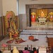 Sri Sri Kali Puja celebrations at Ramakrishna Mission, New Delhi, 2016.