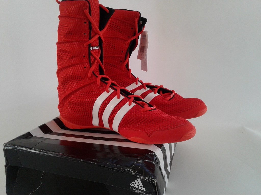 Official adidas Combat Sports Online Store|Best Boxing Shoes