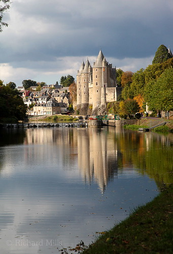 France - October 2016