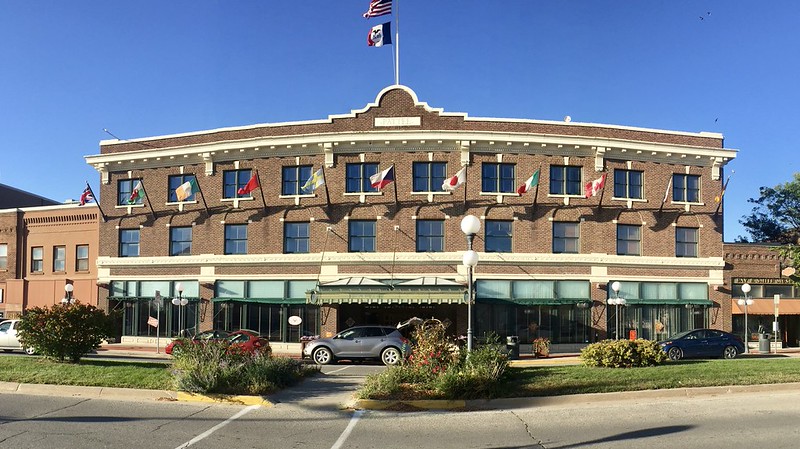 Hotel Pattee