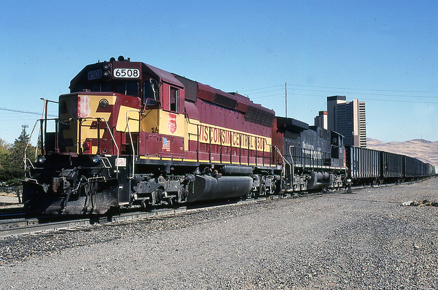 WC 6506 Reno, NV October 16, 1997