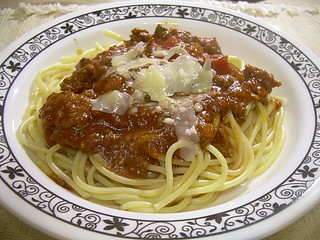 Sauce | My mother had a spaghetti sauce recipe that I always… | Flickr