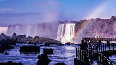 1979_034_Iguazu_Iguazu-Wasserfälle