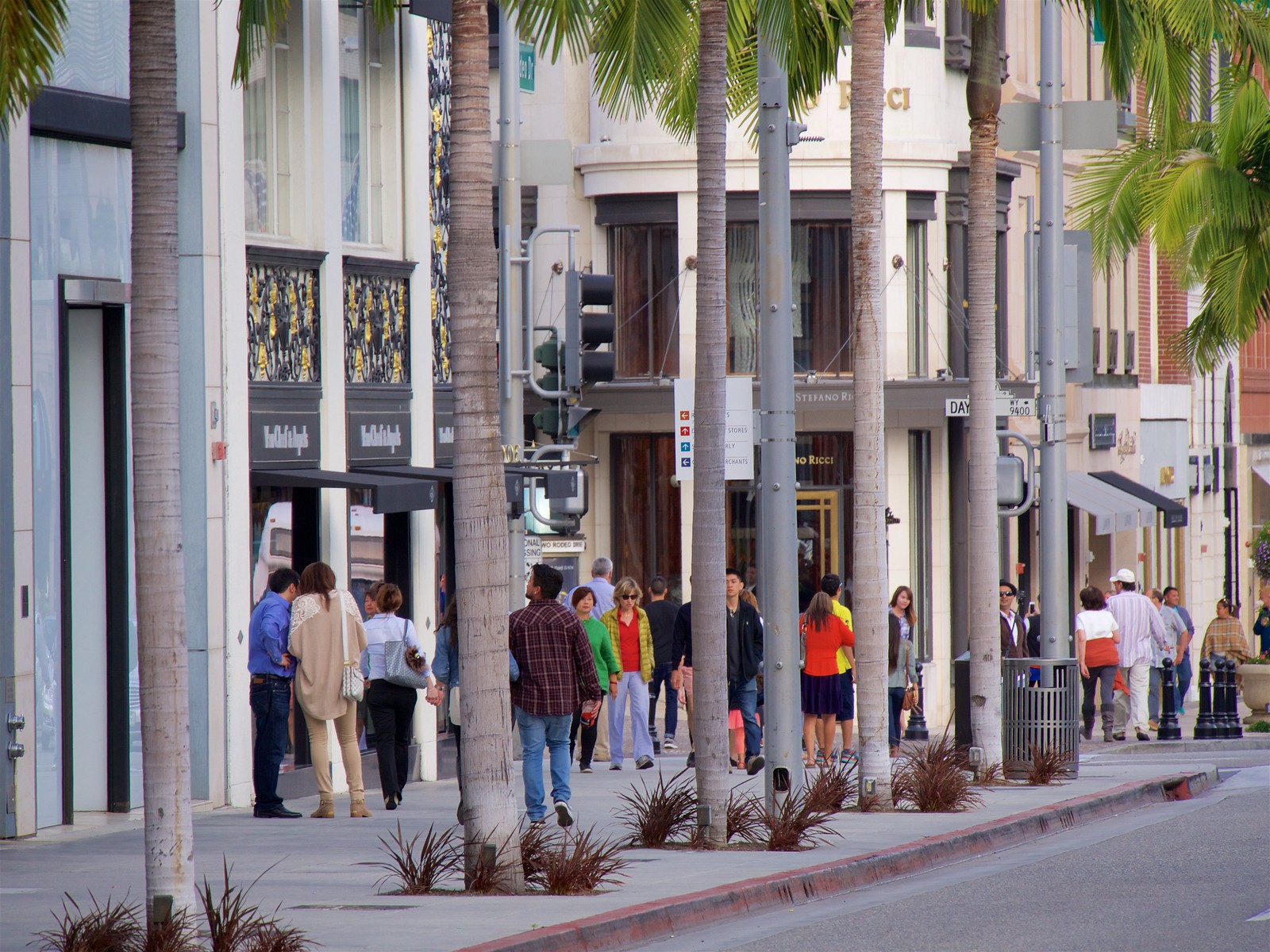 Rodeo Drive