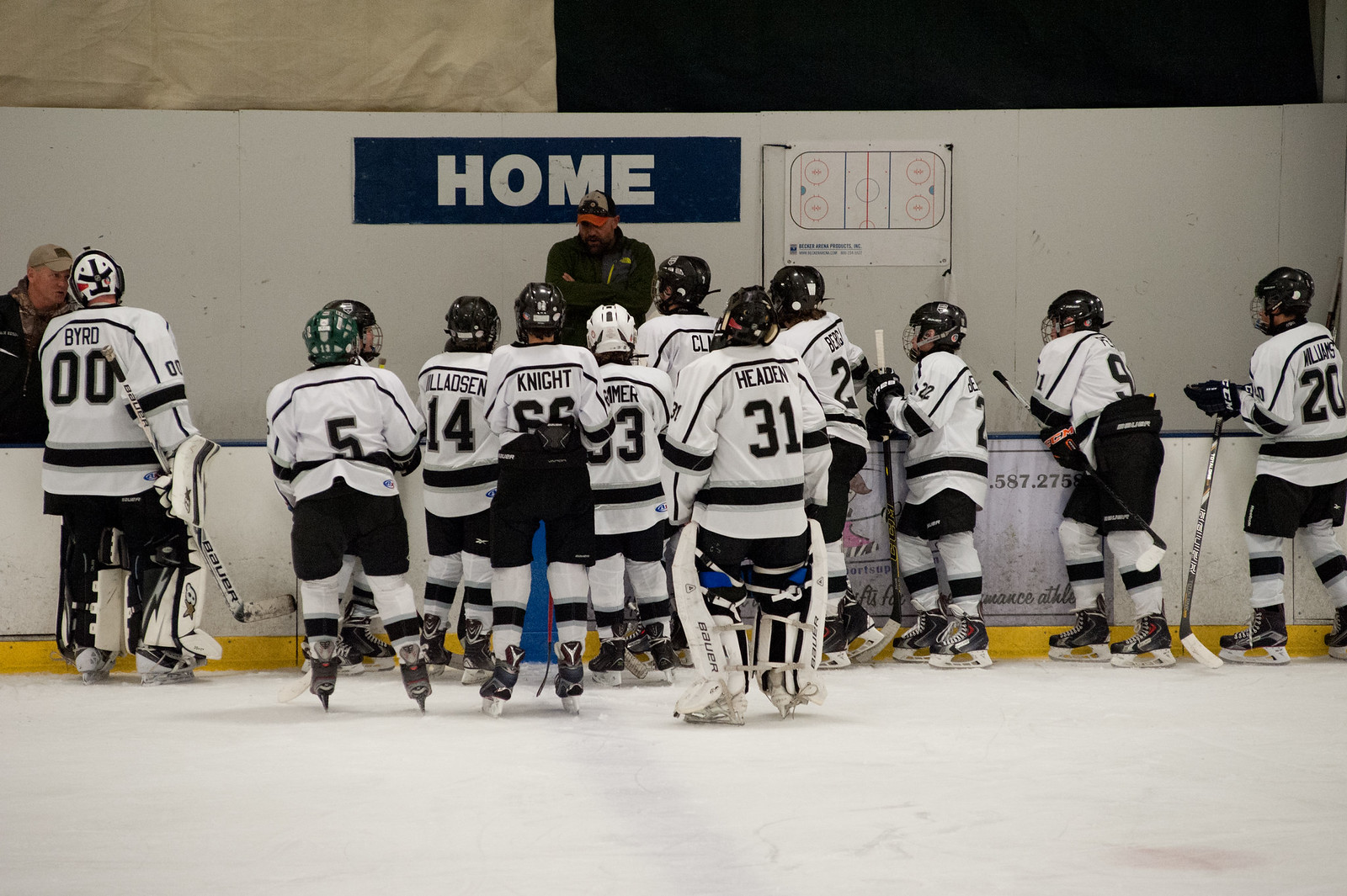 Springfield Kansas Map Springfield Kings Bantam A1 Kansas City Tournament 12-2015 | Flickr