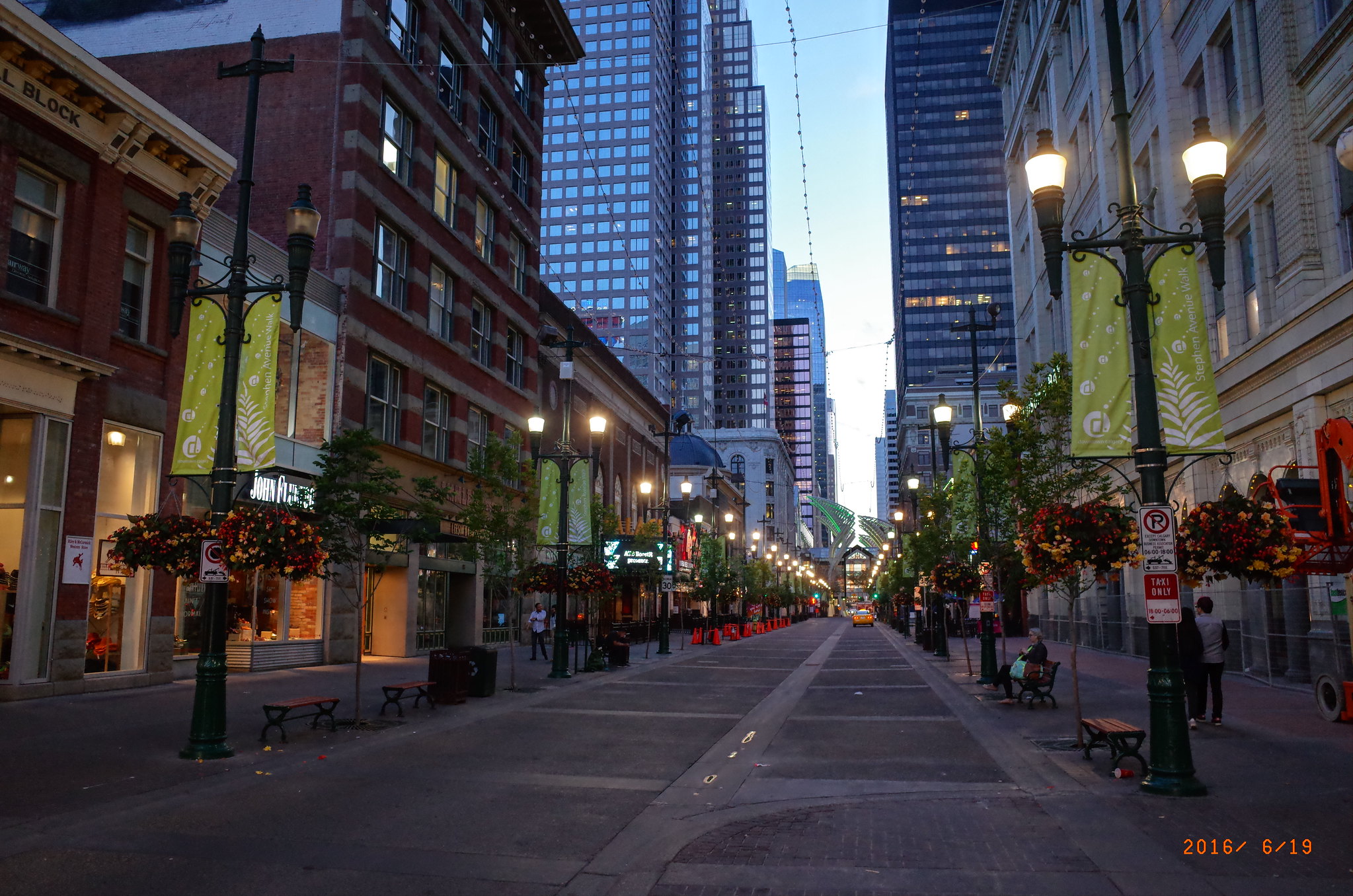 Calgary