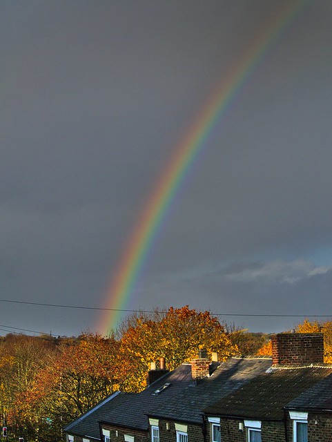 Durham Rainbow