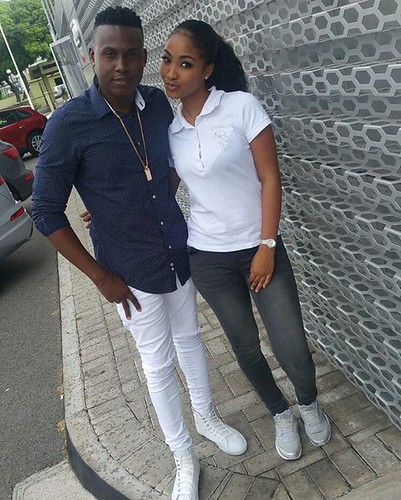 @itsjahson & @shenseea #Fame95Fm #FullHouseFriday #Interview  Jah Son is currently promoting his 9 Track EP titled #BigBreak which featured singles such as #DreamBig, Cheers To Life ft Chi Ching Ching, Hero, Mama Love, Breaking Point and many more.  #MiaP | by doyleynackesha