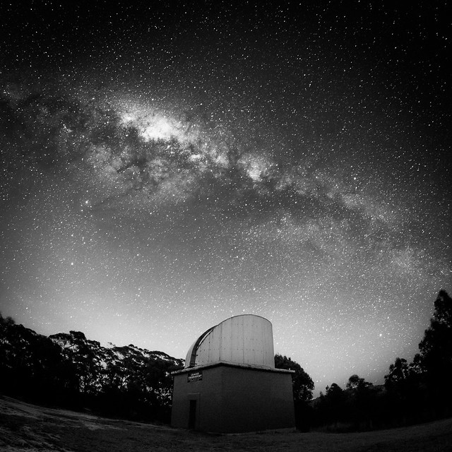 Crago Observatory