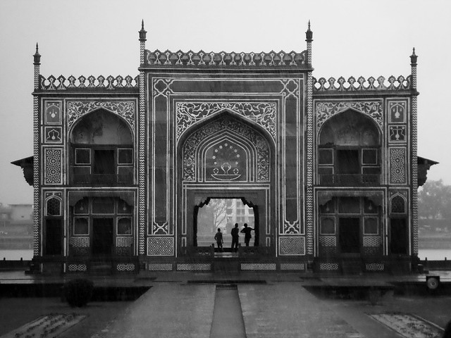 250 - Mosque of Baby Taj