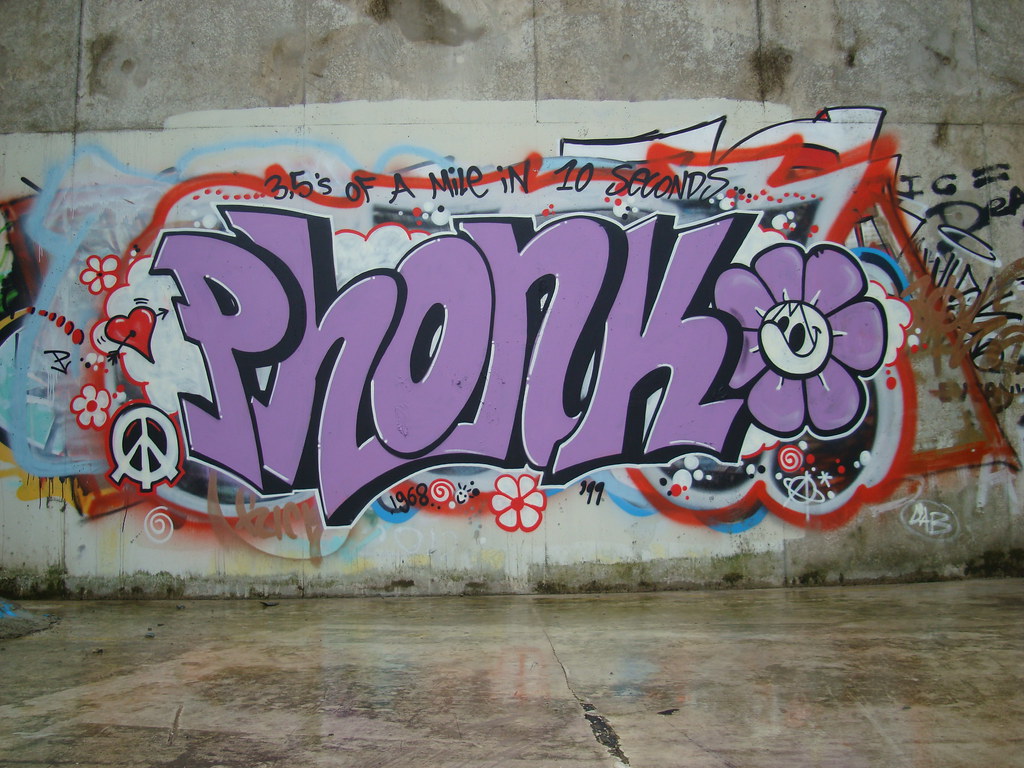 Phonk 2015