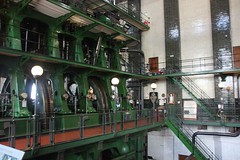Kempton Park Steam Engines