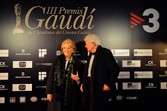 Gala III Premis Gaudí