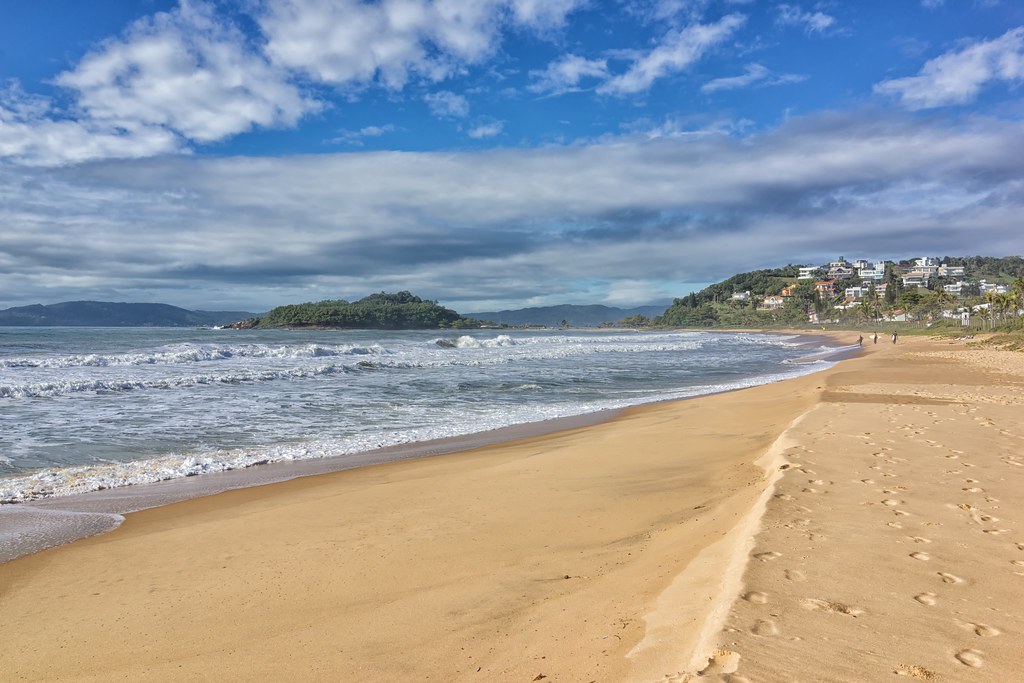 Praia Grossa
