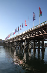 Pyrmont Bridge 4