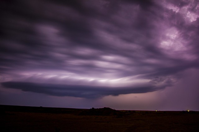 072315 - Late July Storm Chasing
