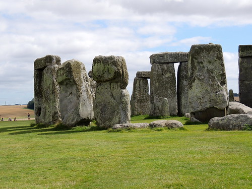 stonehenge rocks england uk monument history
