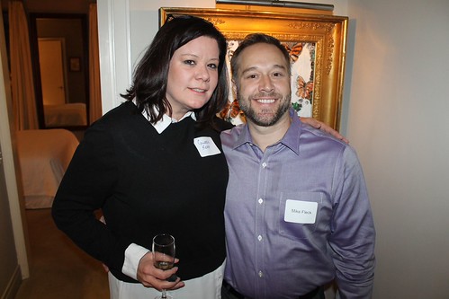 Equality PA Awards Reception Dec. 2015 | by equalitypennsylvania