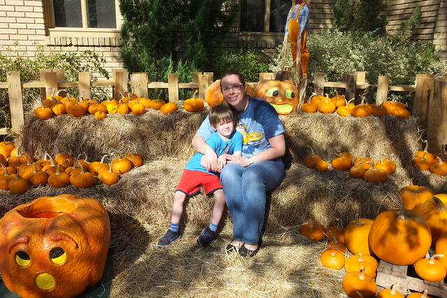2015 Kyle Pumpkin Patch @ Kyle United Methodist Church