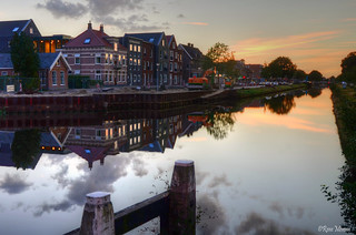Nieuw-Amsterdam