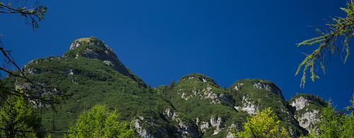 blue trees sky panorama mountains landscape austria nikond7100 lakeobernberg