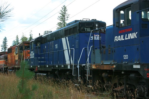 washington locomotive usk emd gp9 montanaraillink pendoreillevalleyauthority