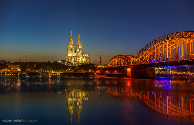 Cologne 2015