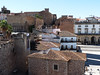 Cáceres – výhled z Torre de Bujaco, foto: Petr Nejedlý