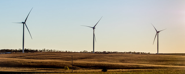 Windfarm 45