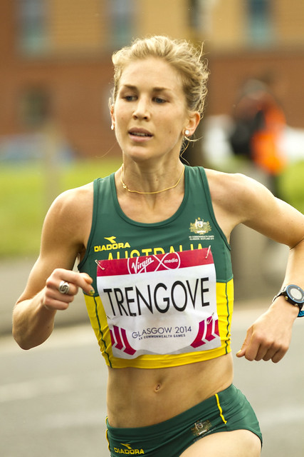 Glasgow2014 Marathons