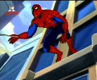 Spider-Man The Animated Series (1994-1998, 65odc)B | Flickr