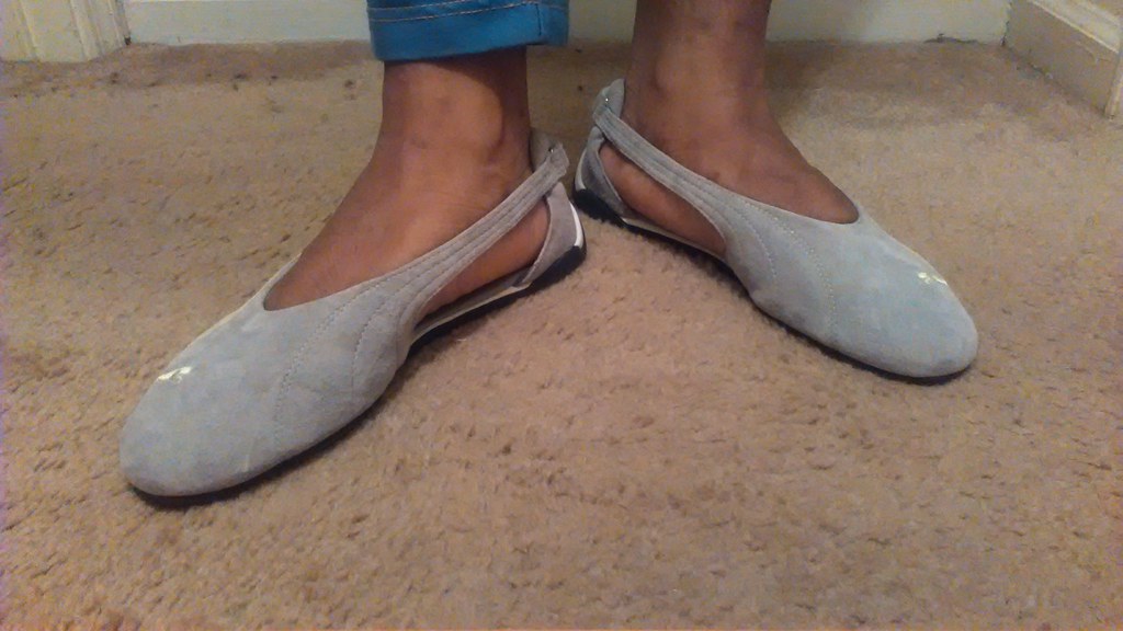 puma impulse cat shoes