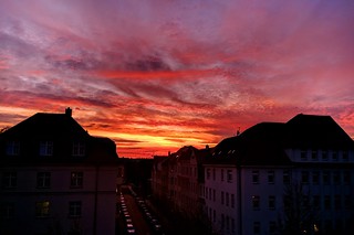 Sunset of Anger-Crottendorf