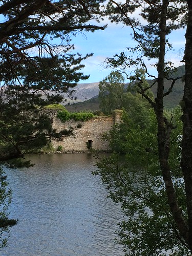 Loch an Eilean