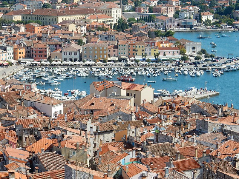 Rovinj